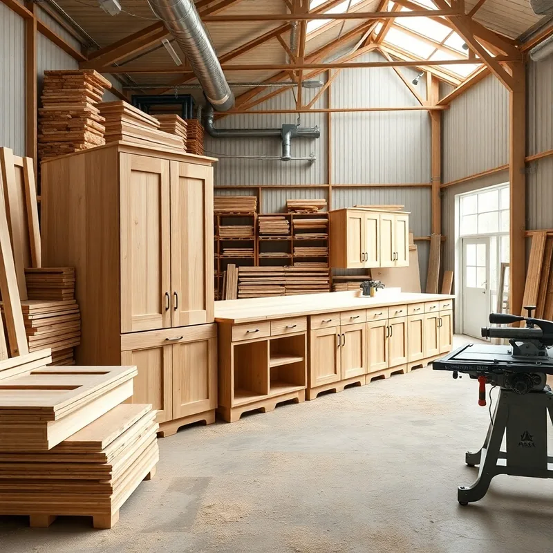 Handcrafted Kitchen Units, Built Perfectly - Licensed