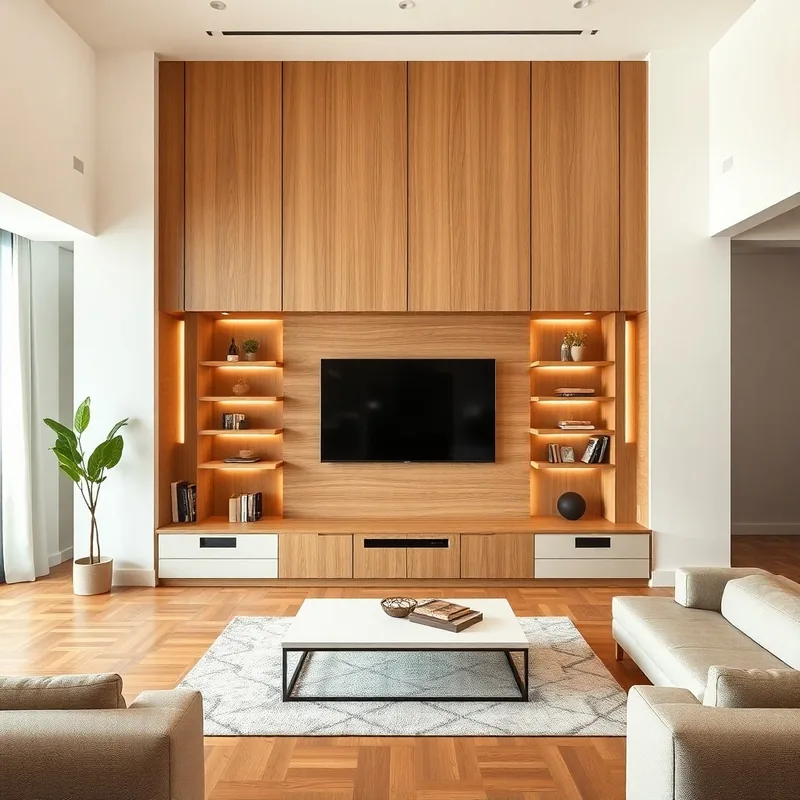 Media Walls Built Around You - Licensed